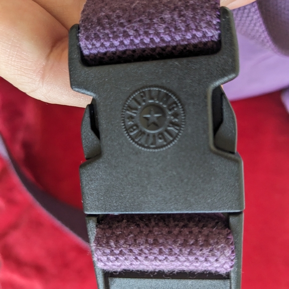 Kipling waist or crossbody bag - Picture 5 of 6